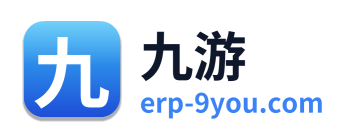 九游 Logo